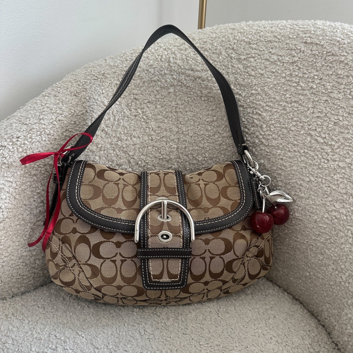 Authentic COACH BAG