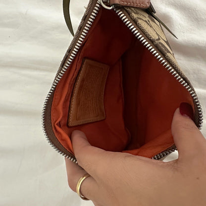 Authentic COACH BAG