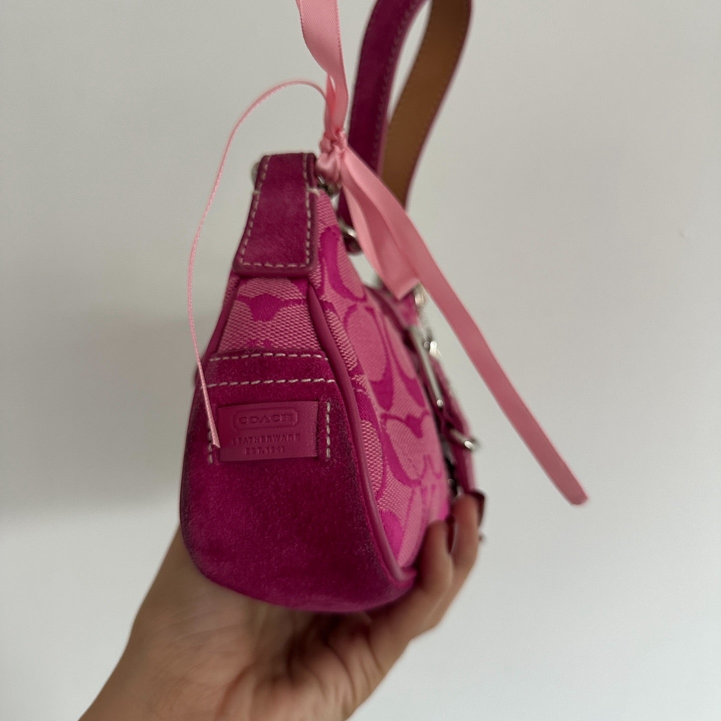 Authentic COACH BAG