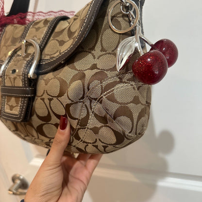 Authentic COACH BAG