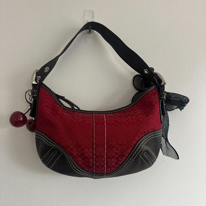Authentic COACH BAG