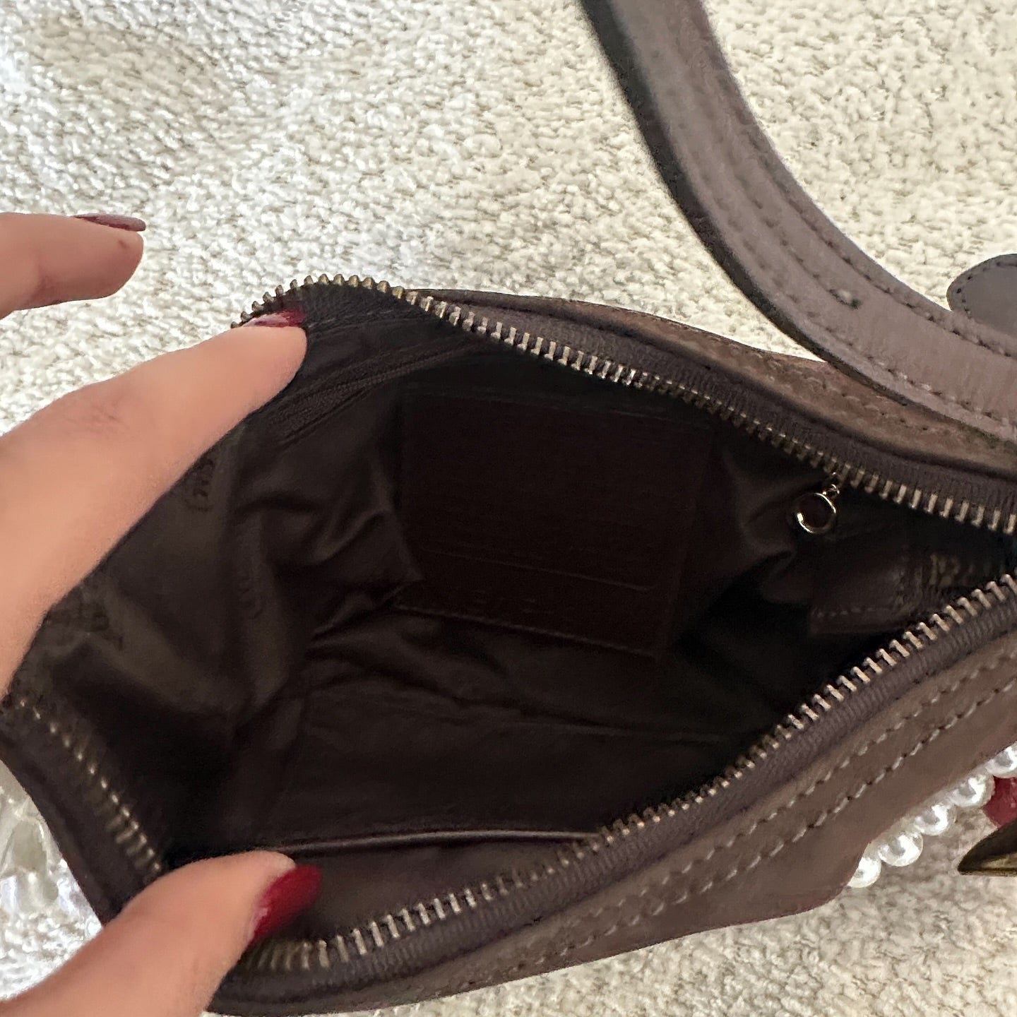 Authentic COACH BAG