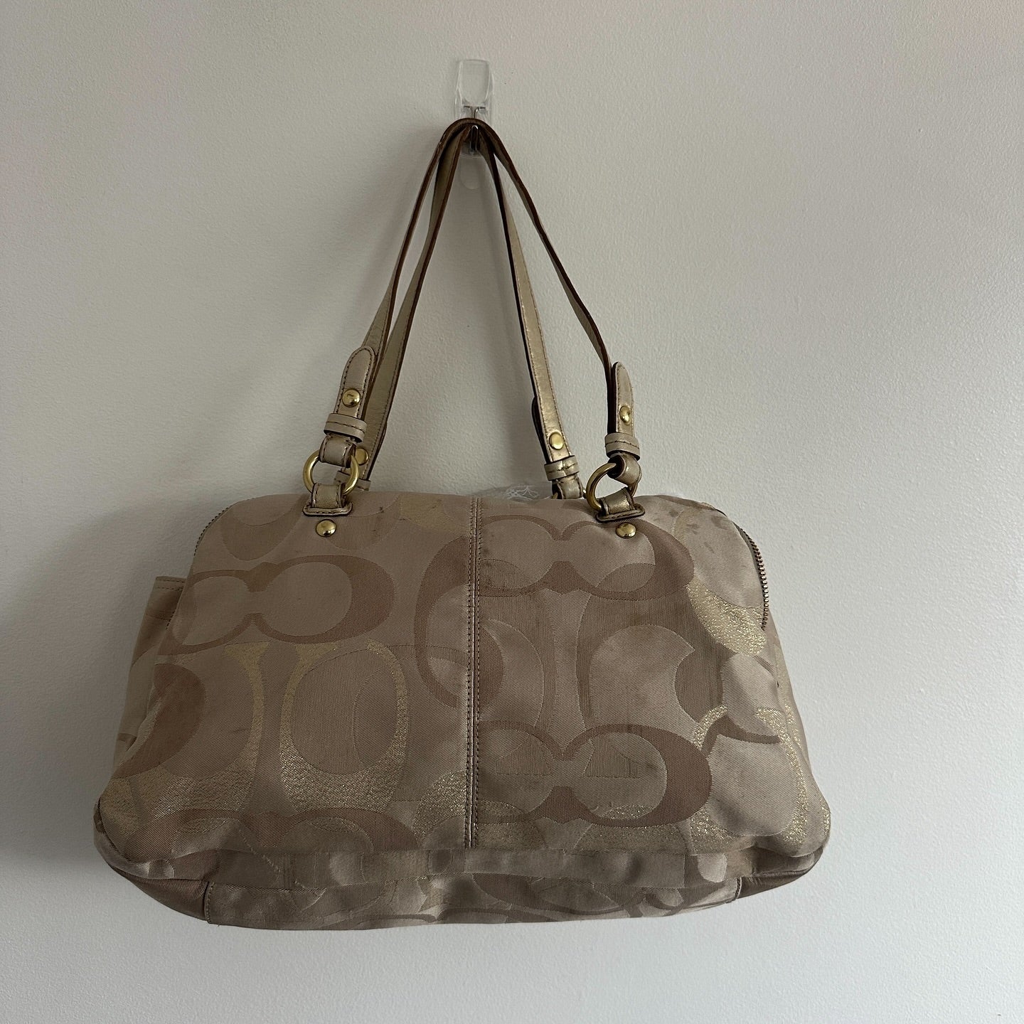 Authentic COACH BAG