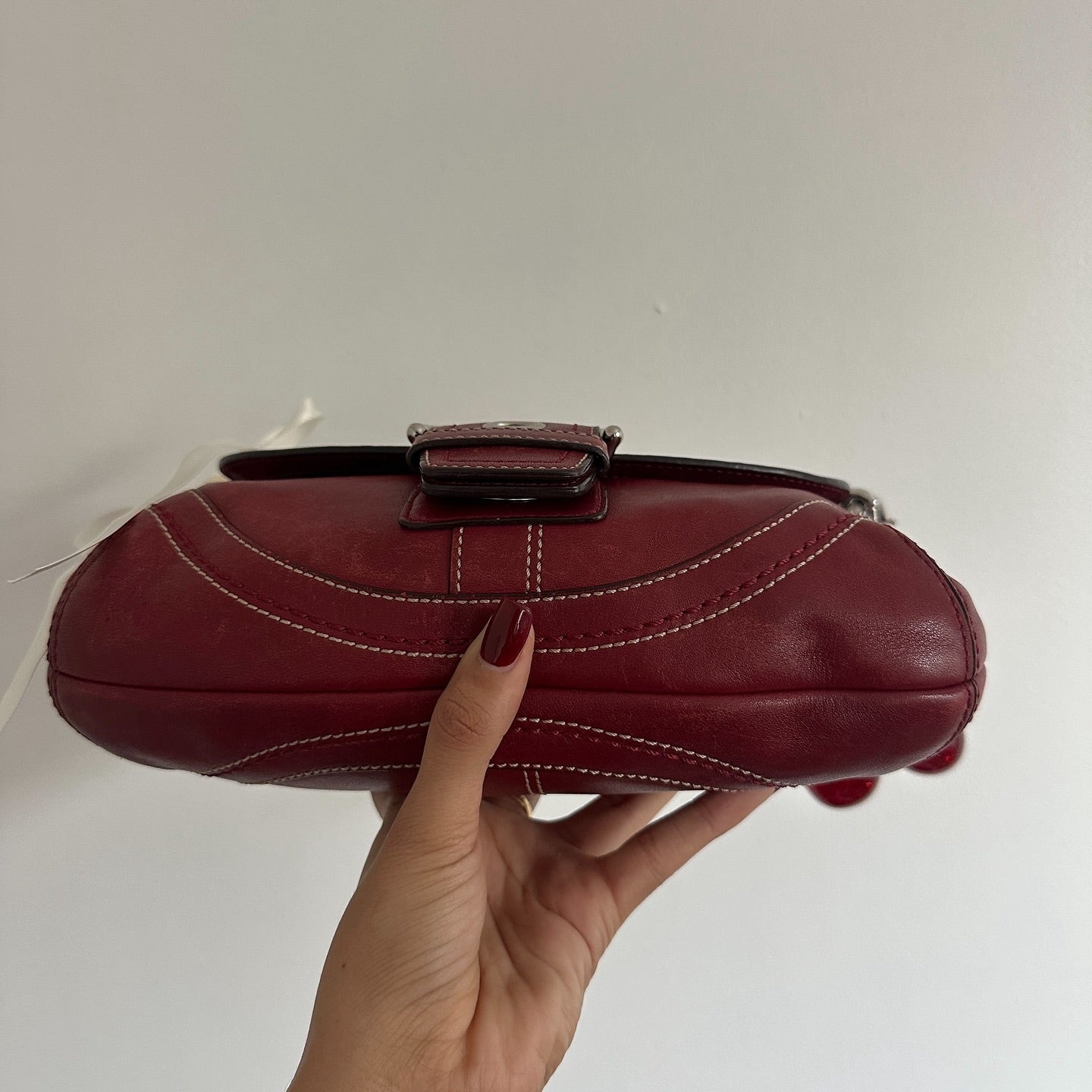 Authentic COACH BAG