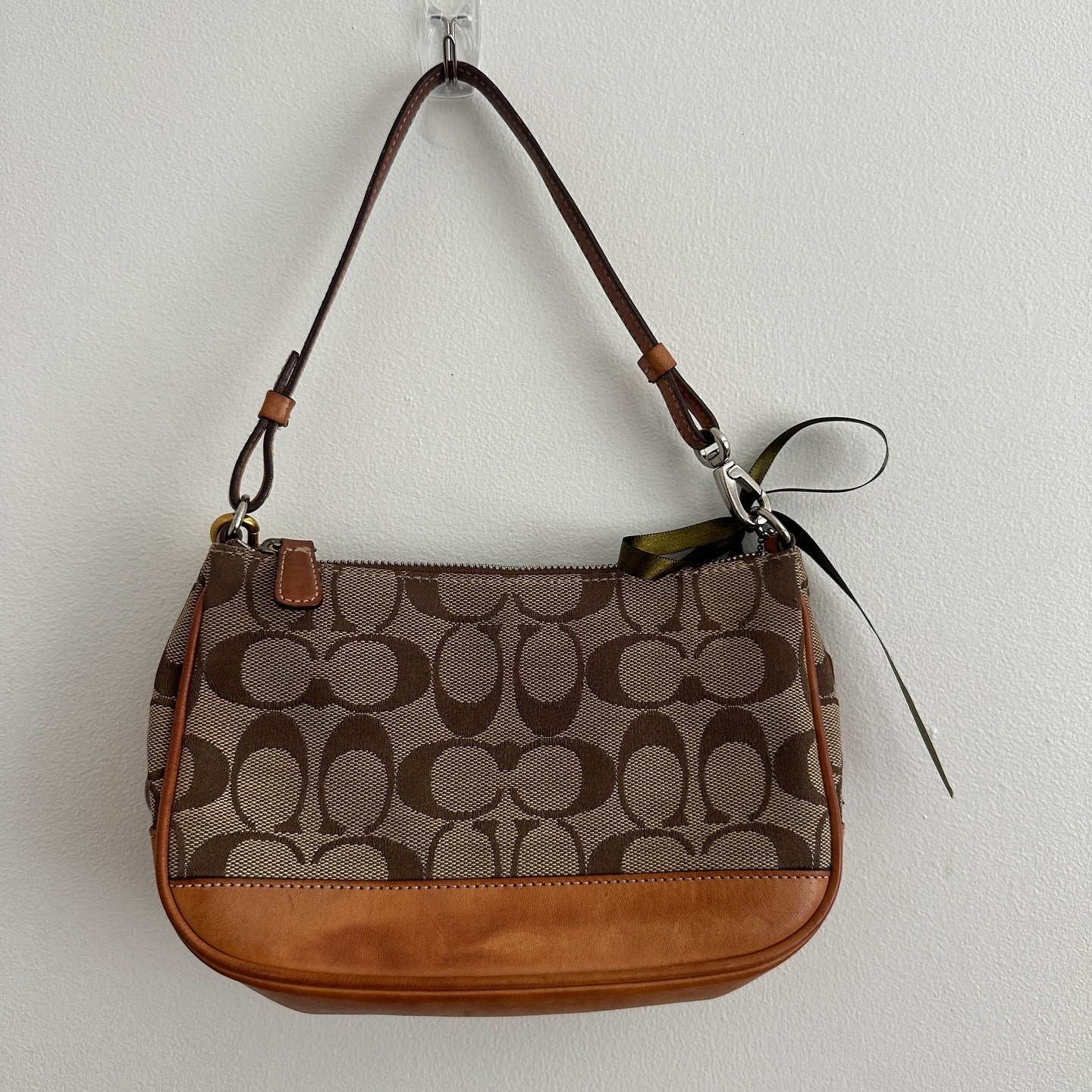 Authentic COACH BAG
