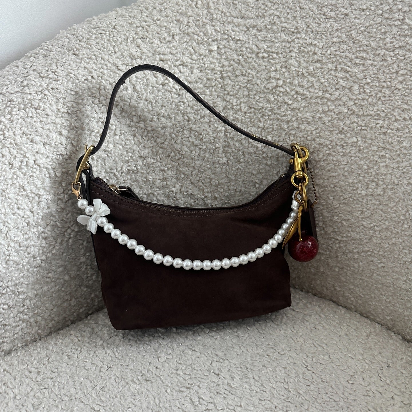 Authentic COACH BAG
