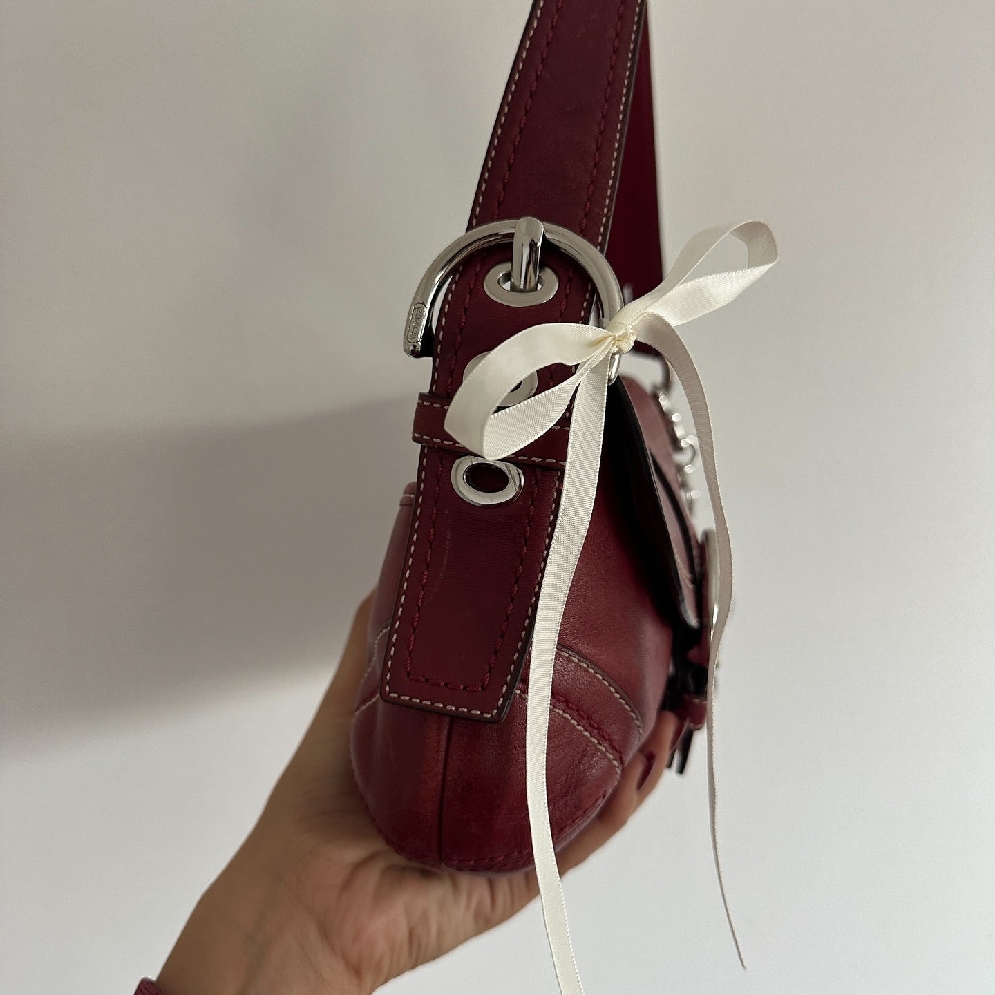 Authentic COACH BAG