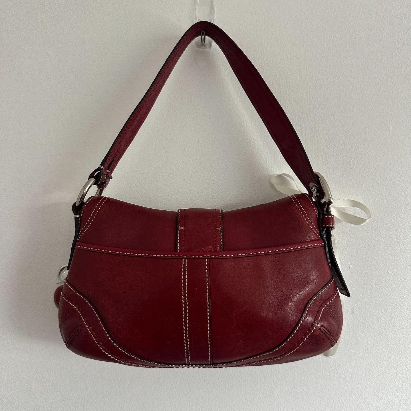 Authentic COACH BAG