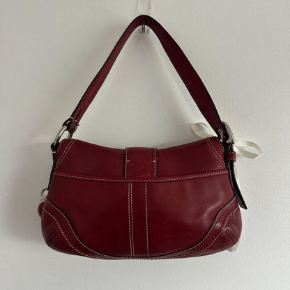 Authentic COACH BAG