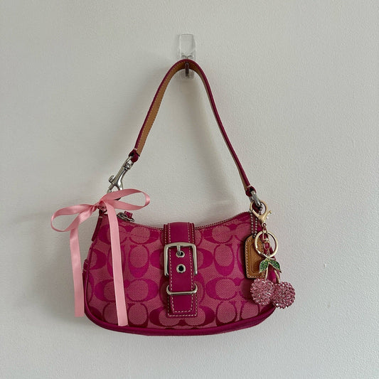 Authentic COACH BAG