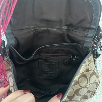 Authentic COACH BAG
