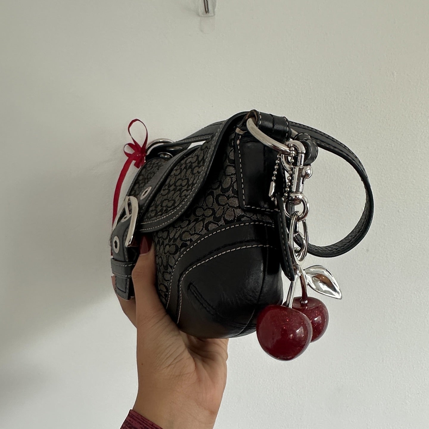 Authentic COACH BAG