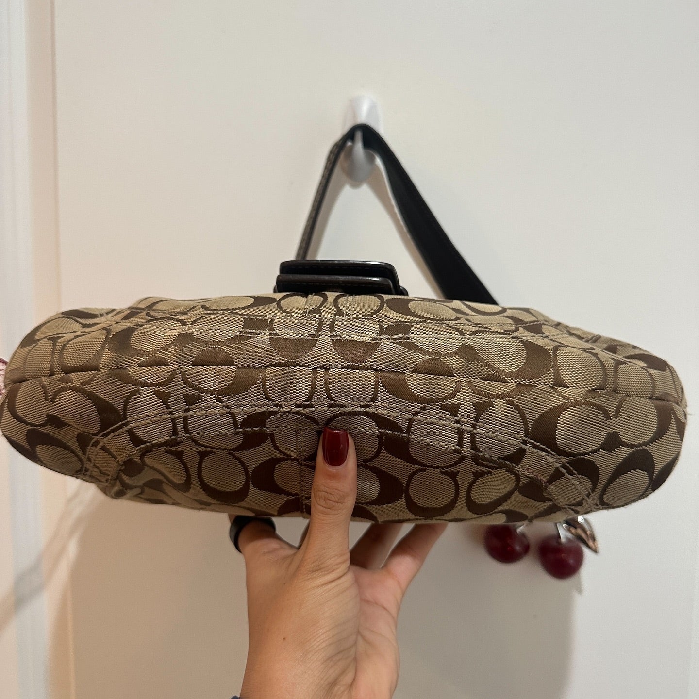 Authentic COACH BAG