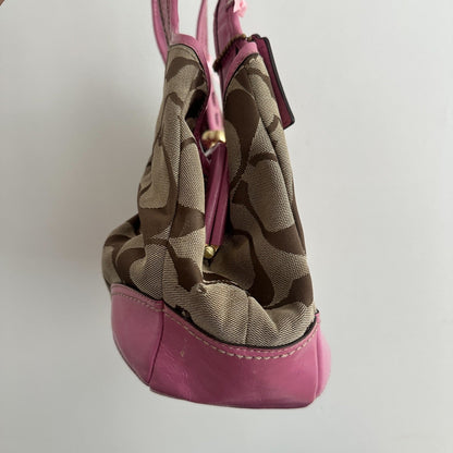 Authentic COACH BAG