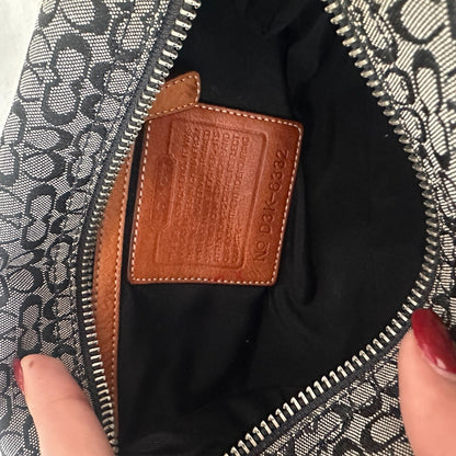 Authentic COACH BAG