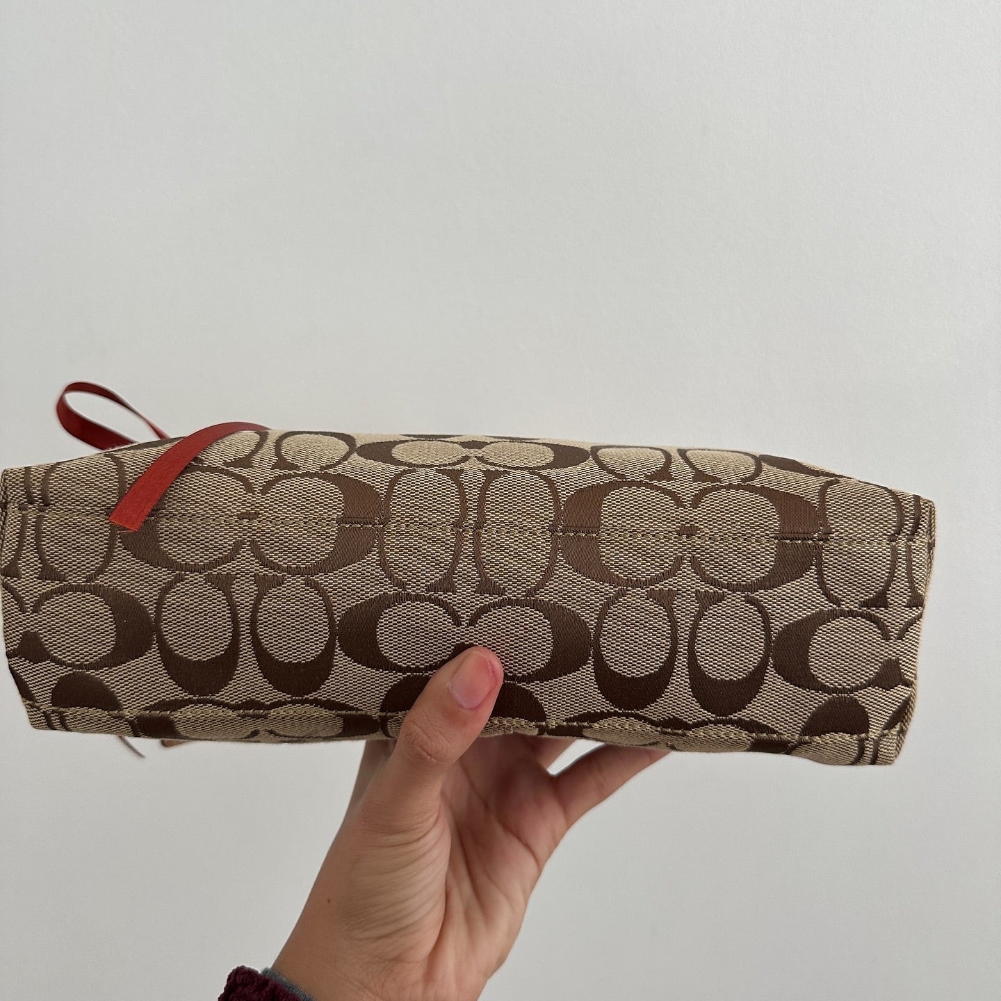 Authentic COACH BAG