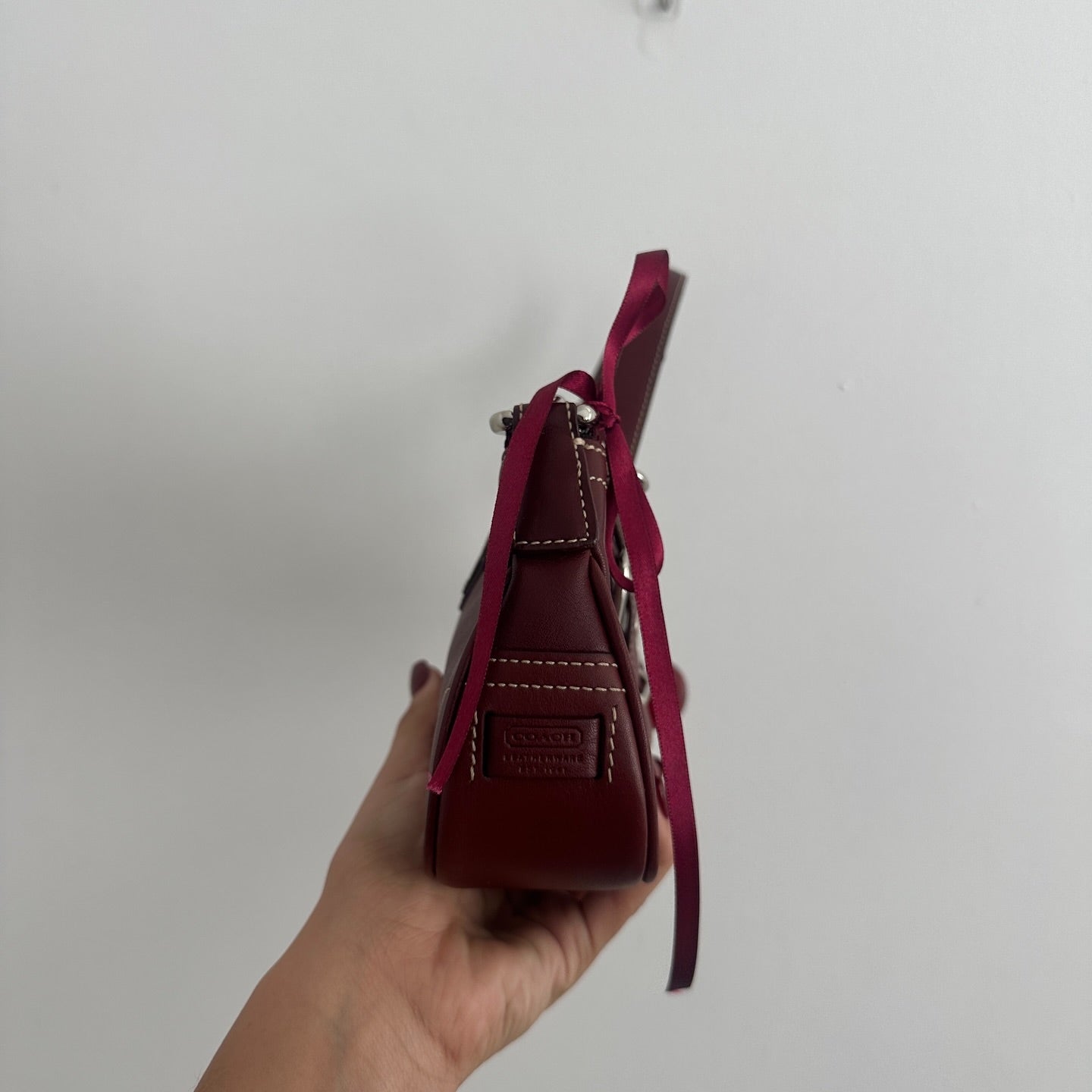 Authentic COACH BAG