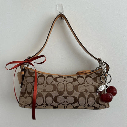 Authentic COACH BAG