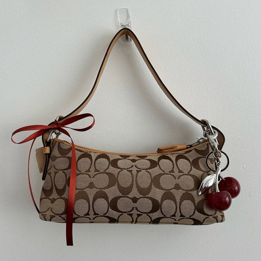 Authentic COACH BAG