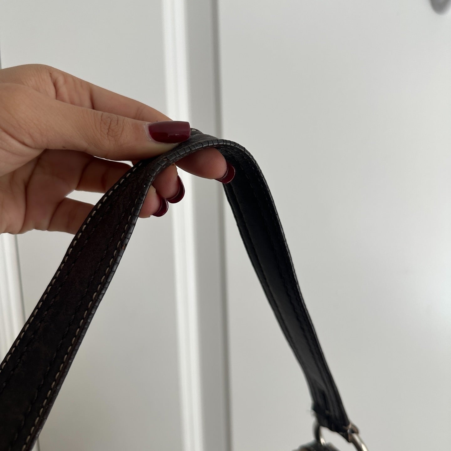 Authentic COACH BAG