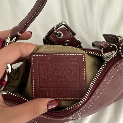 Authentic COACH BAG