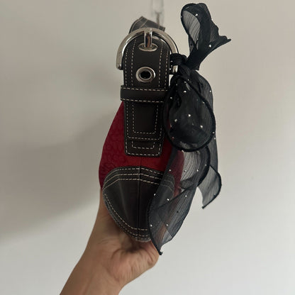 Authentic COACH BAG