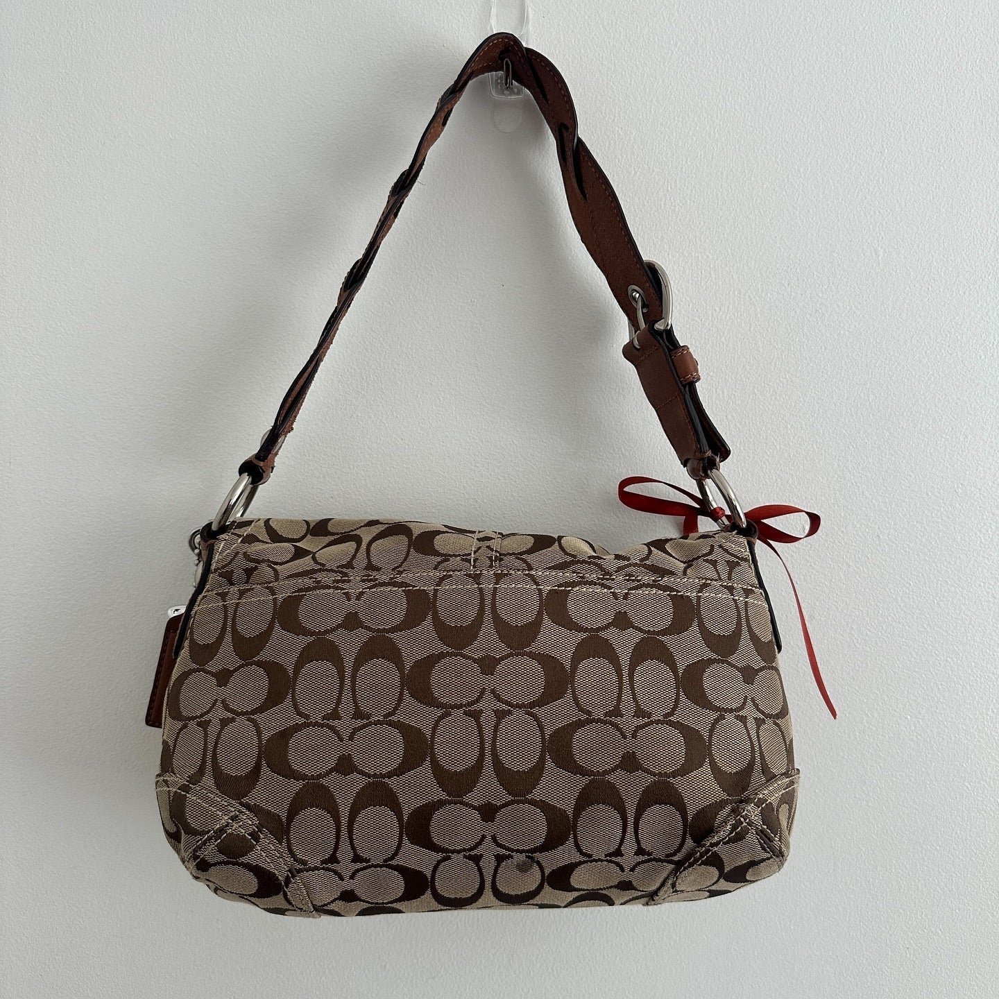 Authentic COACH BAG