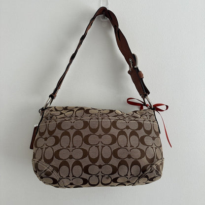 Authentic COACH BAG