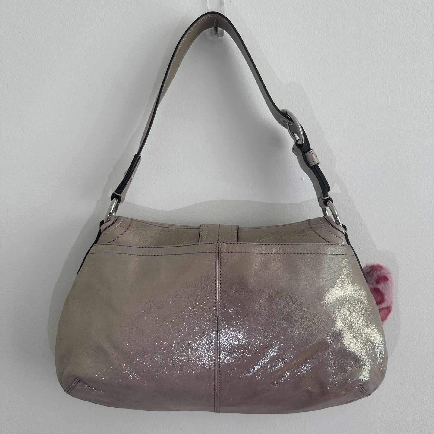 Authentic COACH BAG