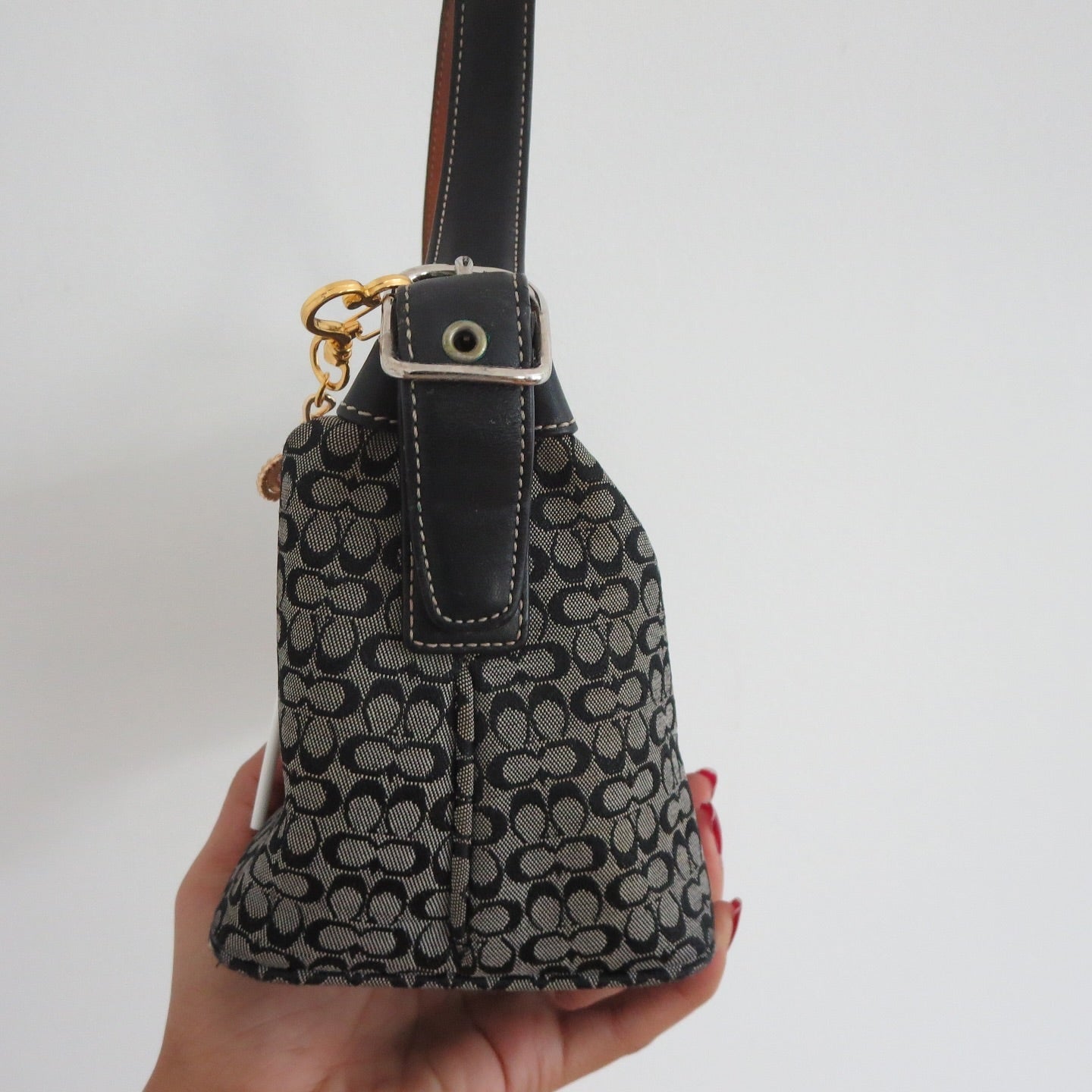 Authentic COACH BAG