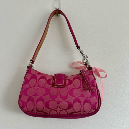 Authentic COACH BAG
