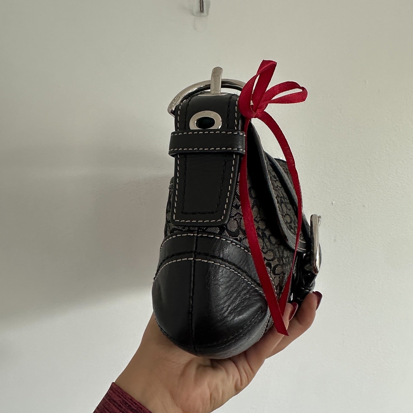 Authentic COACH BAG