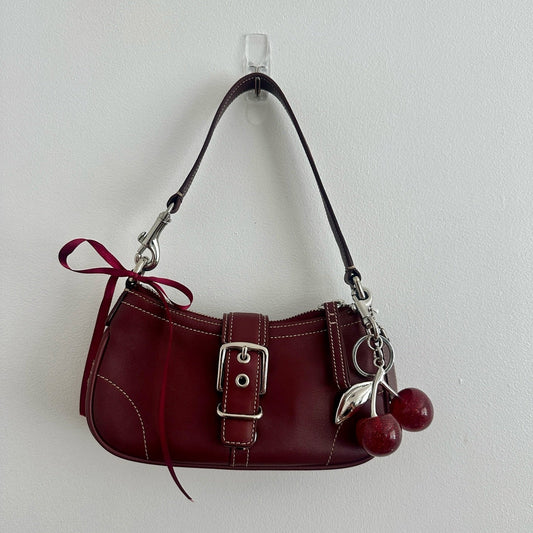 Authentic COACH BAG