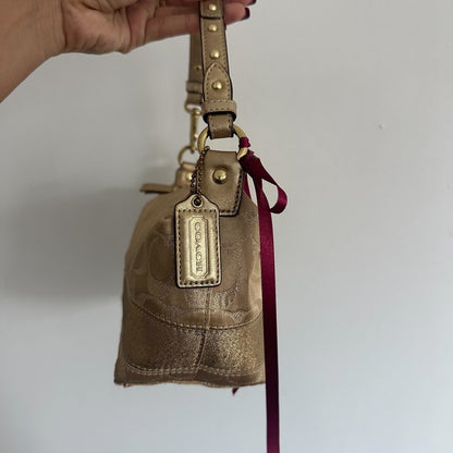 Authentic COACH BAG