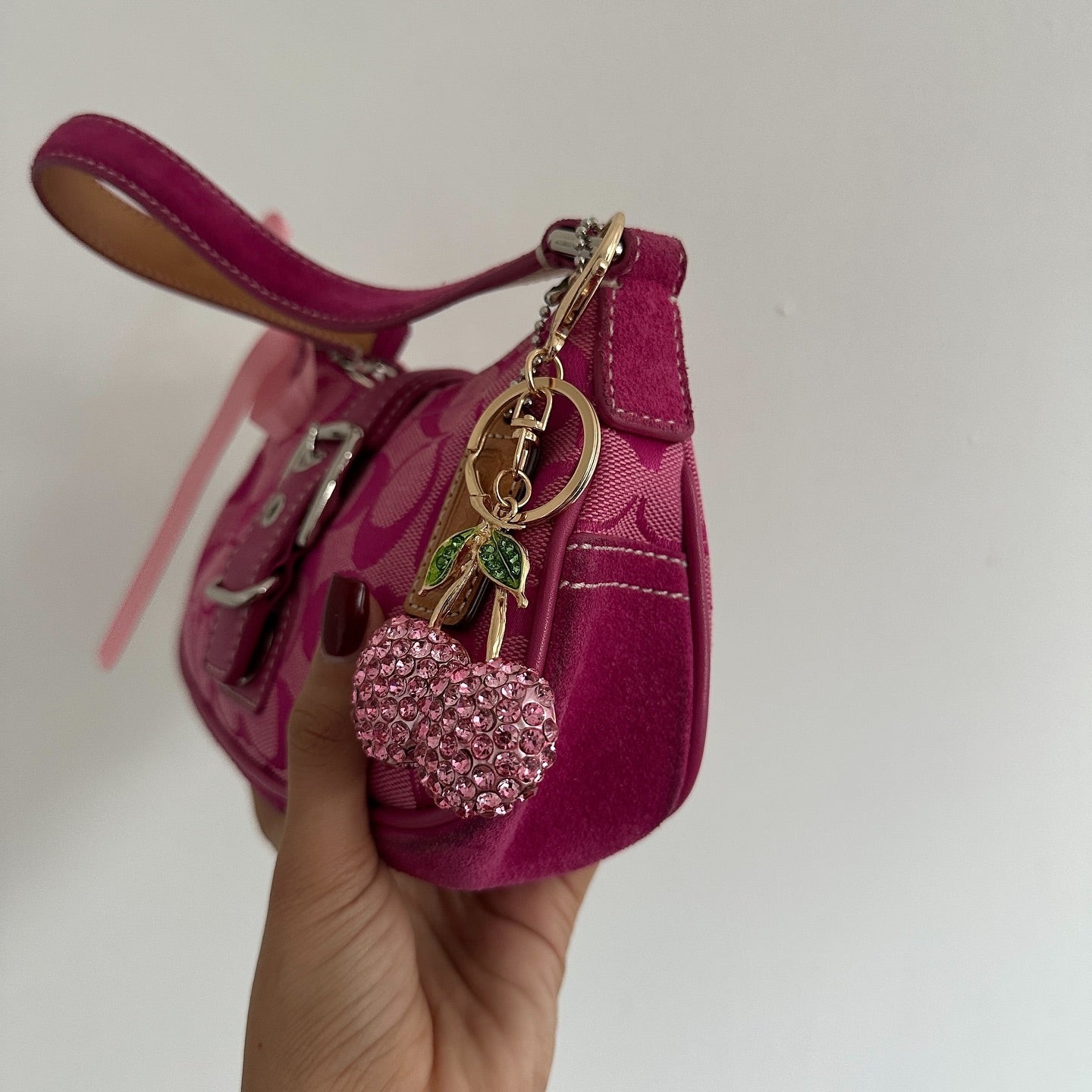 Authentic COACH BAG