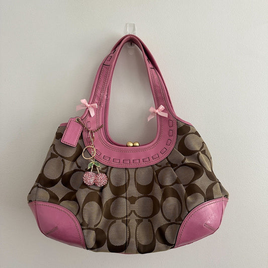 Authentic COACH BAG
