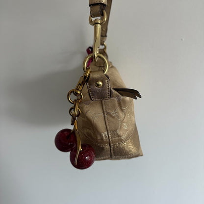 Authentic COACH BAG