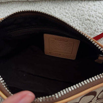 Authentic COACH BAG