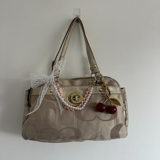 Authentic COACH BAG