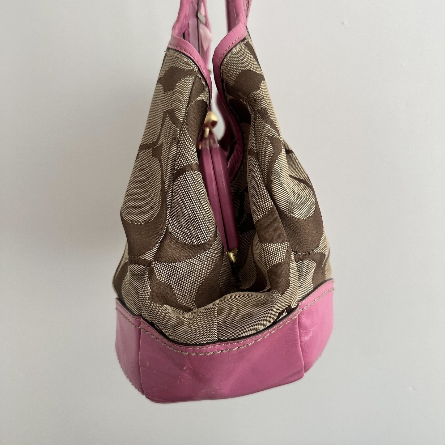 Authentic COACH BAG