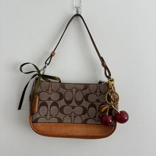 Authentic COACH BAG