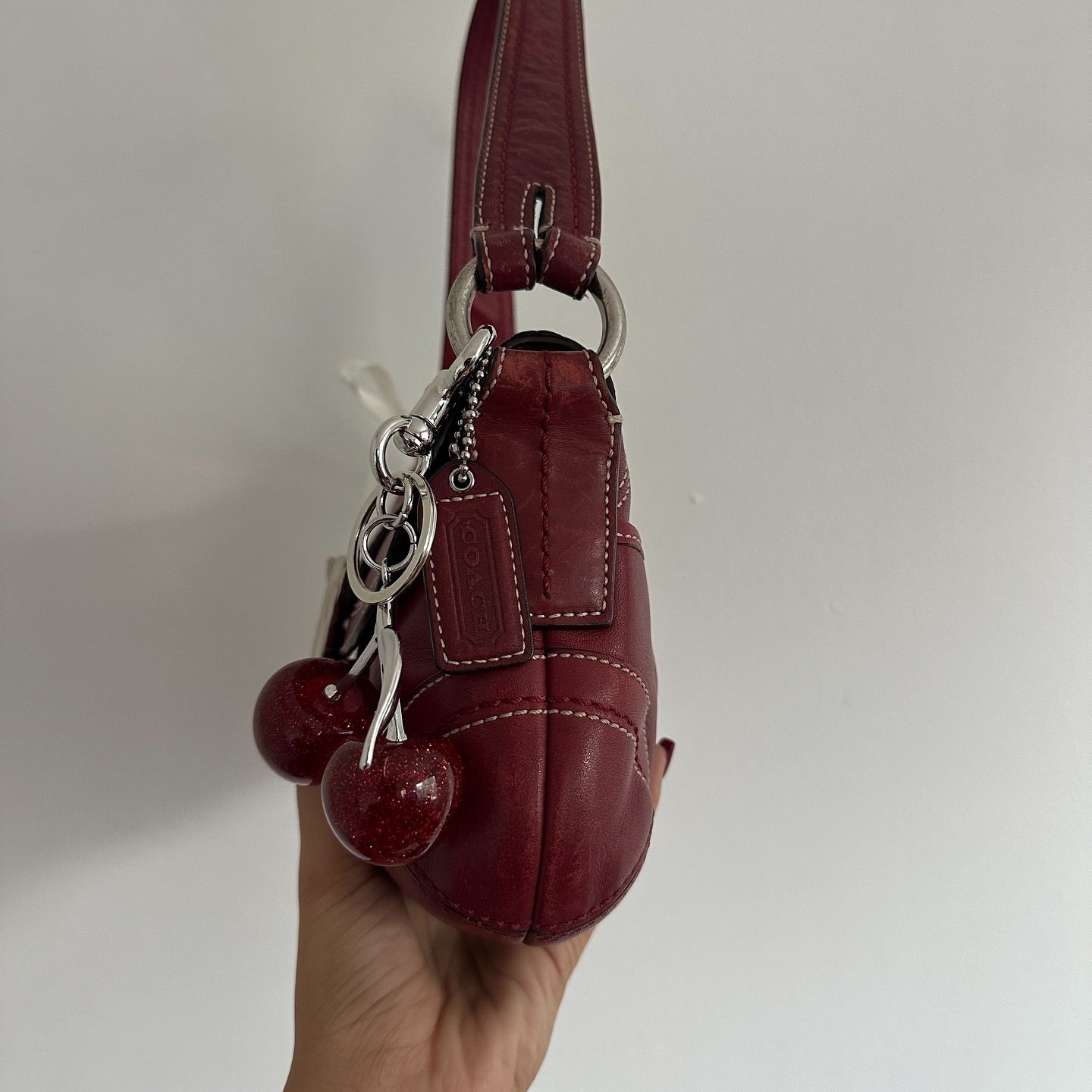 Authentic COACH BAG