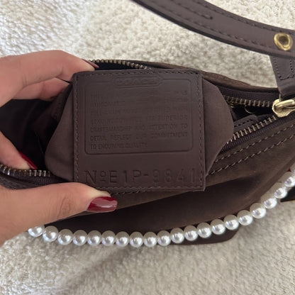 Authentic COACH BAG