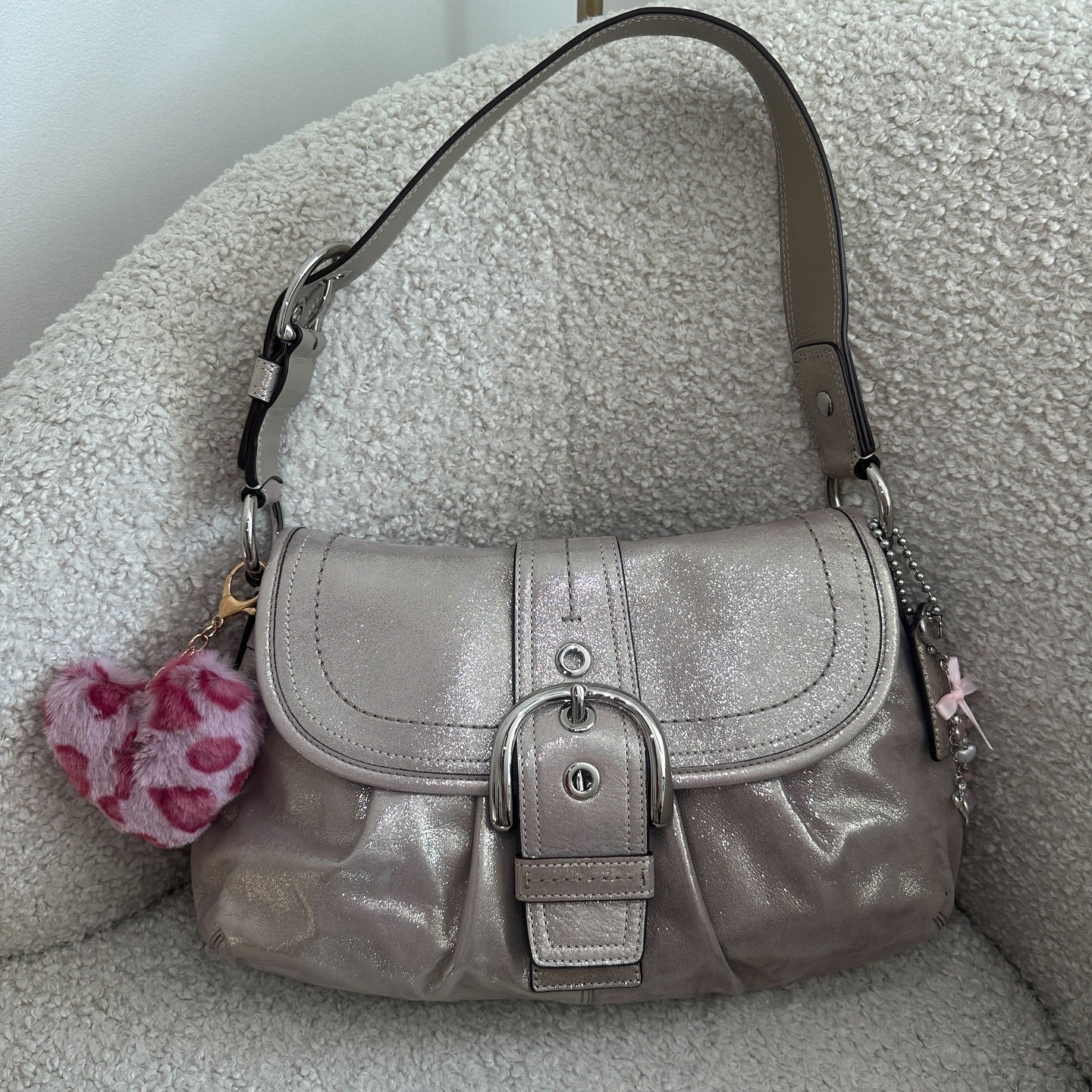 Authentic COACH BAG