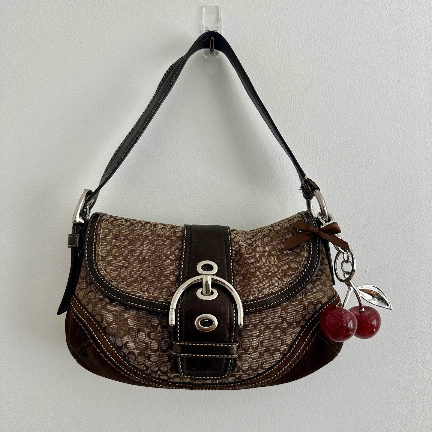 Authentic COACH BAG