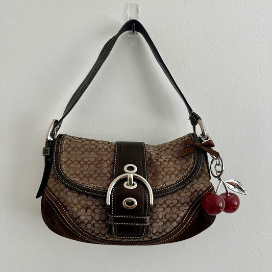 Authentic COACH BAG