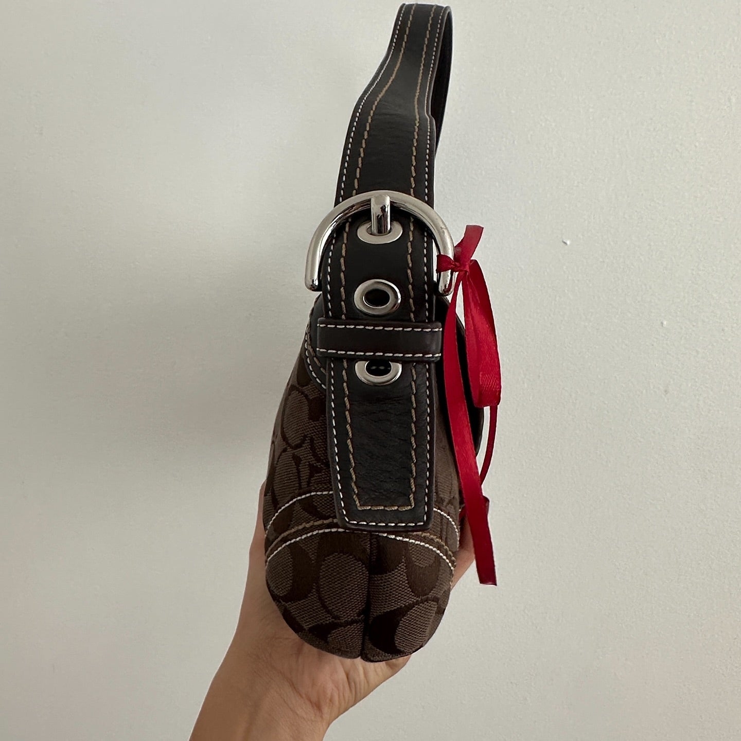 Authentic COACH BAG