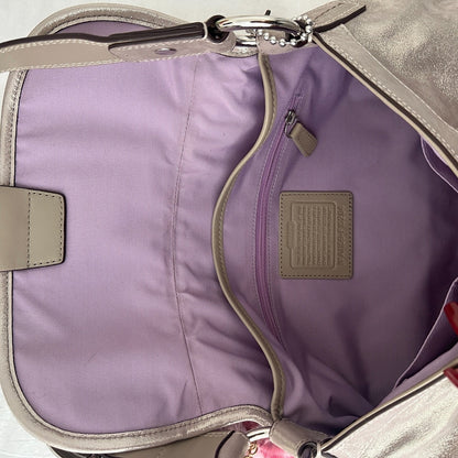 Authentic COACH BAG