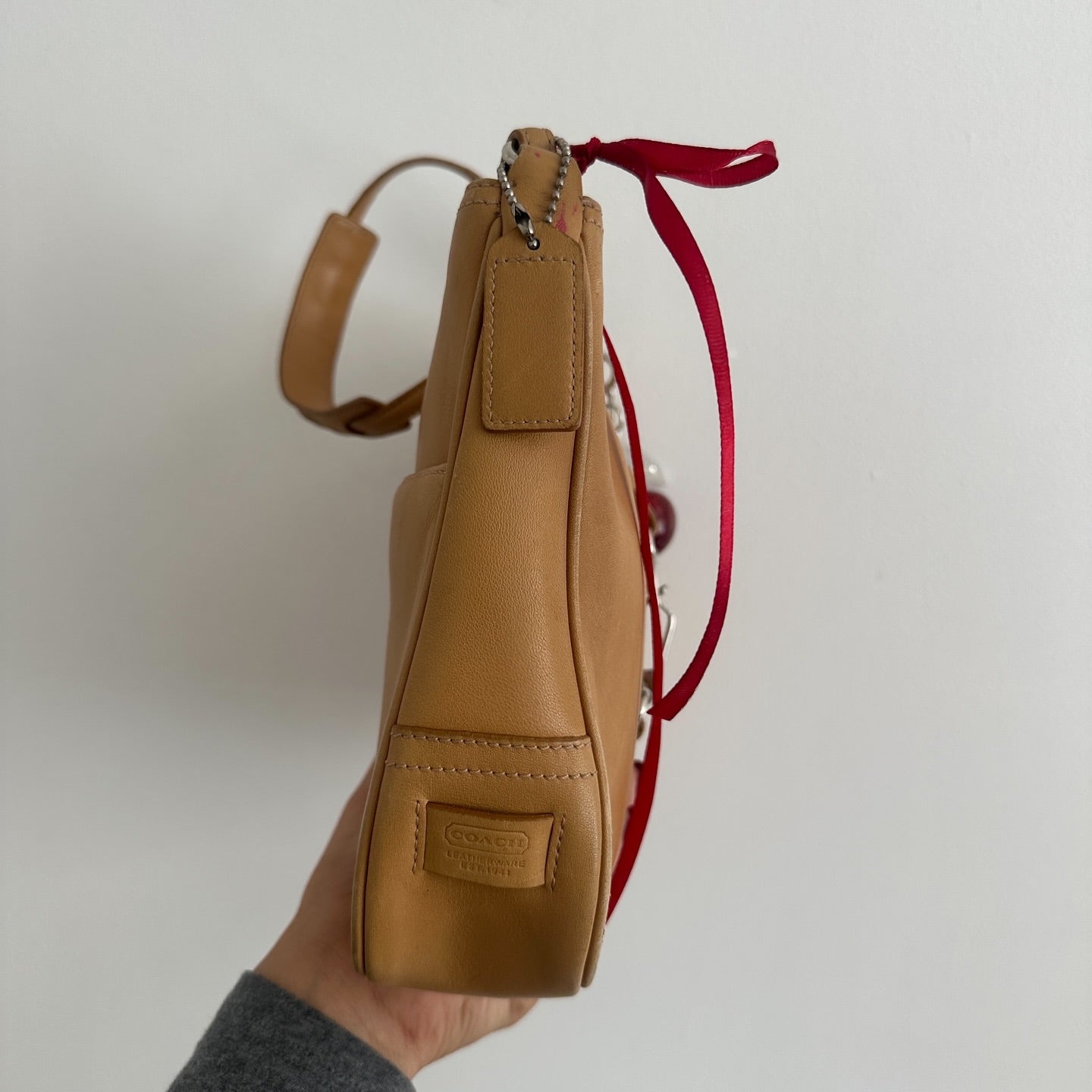 Authentic COACH BAG
