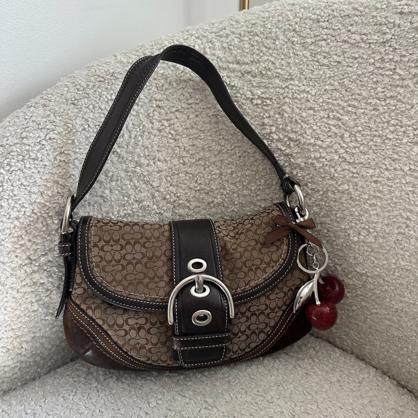Authentic COACH BAG